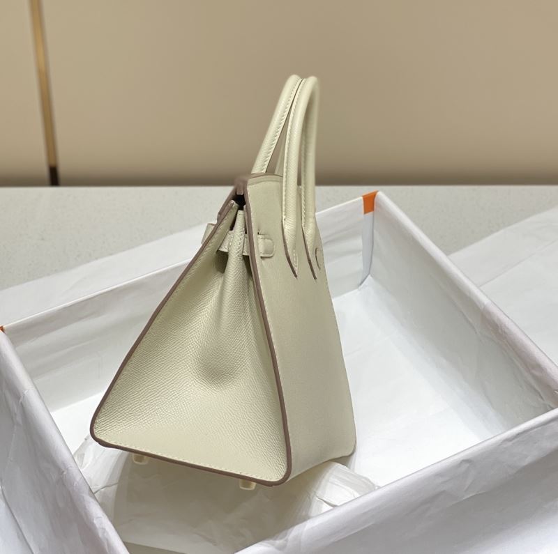 Hermes Top Handle Bags